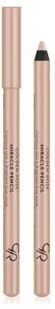 Golden Rose Miracle Pencil Wielofunkcyjna kredka do ust i oczu K-MIR-01 - Kredki do oczu - miniaturka - grafika 2