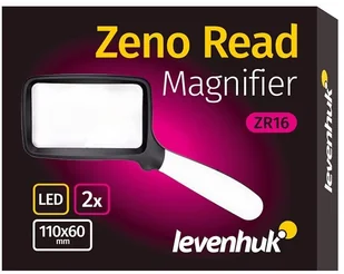 Levenhuk Zeno Read ZR16 - Mikroskopy i lupy - miniaturka - grafika 7