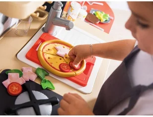 Smoby Restauracja Szefa Kuchni Kuchnia Dla Dzieci 312303 - Zabawki AGD - miniaturka - grafika 6