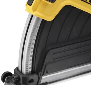 DEWALT osłona / adapter do odsysania pyłu do szlifierek kątowych 230 mm [DWE46229] DWE46229-XJ - Akcesoria do elektronarzędzi - miniaturka - grafika 6