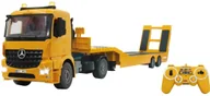 Zabawki zdalnie sterowane - Jamara 405107 zdalnie sterowany pojazd lądowy Ciężarówka drogowa Silnik elektryczny 1:20, RC 4042774432959 - miniaturka - grafika 1