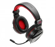 Słuchawki - Speed Link NEAK Czarne (SL-860009-BK) - miniaturka - grafika 1