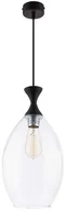 Lampy sufitowe - Jupiter 1557 - PAX TR - Lampa wisząca PAX E27/60W - miniaturka - grafika 1
