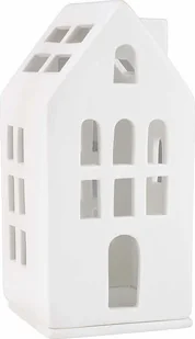 Raeder Lampion Raeder domek gościnny C89802 - Świeczniki Raeder Lampion Raeder domek gościnny C89802 - Świeczniki - miniaturka - grafika 1