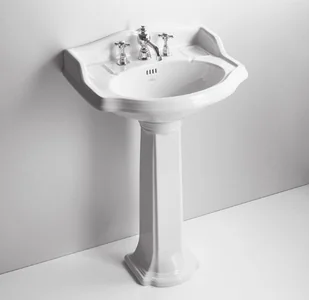 Simas Arcade 59x46 AR814 - Umywalki - miniaturka - grafika 2