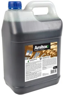 Altax AMITOX DO DREWNA AMITOX - Farby i impregnaty do drewna - miniaturka - grafika 3