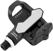 Części rowerowe - Look Look Exakt Single Pedały z miernikiem mocy, black/silver  2021 Mierniki mocy 301015001 - miniaturka - grafika 1