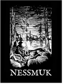 Militaria i wojskowość - Książka "Sztuka leśnego obozowania" - George "Nessmuk" W. Sears - miniaturka - grafika 1
