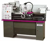 Tokarki - Tokarka tokarnia do metalu OPTI D 320 x 920 DPA 400V - miniaturka - grafika 1