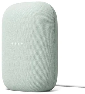 Google Nest Audio Sage 133007 - Głośniki przenośne - miniaturka - grafika 2