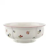 Miski i półmiski - Villeroy & Boch Petite Fleur Miska średnica: 21 cm (10-2395-3170) - miniaturka - grafika 1