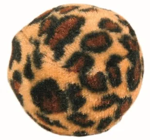 Trixie Zestaw Piłeczek Leopard TX-4109 - Sucha karma dla kotów - miniaturka - grafika 4