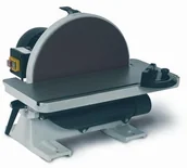 Szlifierki i polerki - Proma Szlifierka czołowa talerzowa BKC 305 - miniaturka - grafika 1