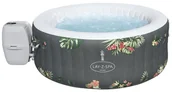 Baseny ogrodowe - Bestway Jacuzzi ogrodowe 170x66 cm Lay-Z-Spa Aruba Airjet - miniaturka - grafika 1