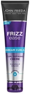 Kosmetyki do stylizacji włosów - John Frieda Krem do włosów dla definicji fal Frizz EaseDream Curl s Define Creme) 150 ml - miniaturka - grafika 1