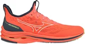 Buty sportowe damskie - Mizuno Wave Rider Neo 2 Shoes Women, czerwony UK 6,5 | EU 40 2022 Buty szosowe J1GD2178-2-40 - miniaturka - grafika 1