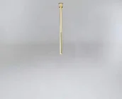 Lampy sufitowe - Shilo Alha Y 70 Cm Wisząca 9129 - miniaturka - grafika 1