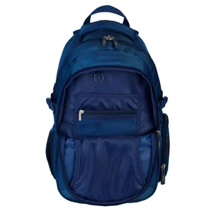 Astra Plecak RM-139 Real Madrid 4 - Artykuły biurowe - miniaturka - grafika 5