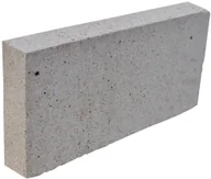 Cegły, pustaki, bloki - Tabex-Ozmo Płytka szamotowa 230 x 114 x 32 mm - miniaturka - grafika 1