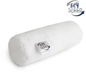Poduszki - Fit.4.Sleep Poduszka wałek Fit.4.Sleep pikowana 603-671-572 - miniaturka - grafika 1