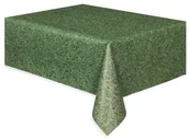Dekoracje i nakrycia stołu na imprezę - UNIQUE Obrus Trawa - piłka nożna - 137 x 274 cm - 1 szt. U50273 - miniaturka - grafika 1
