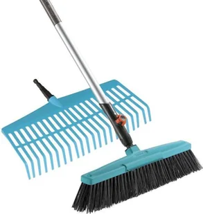 Gardena Miotła 03081-20 - Miotły, szufle, mopy - miniaturka - grafika 2