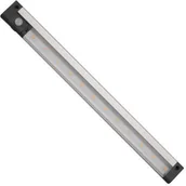 Oprawy, klosze i abażury - SpectrumLED Cabinet Moduł Liniowy Led Smd 3,3w 12v 300mm Cw Pir SLI040032CW - miniaturka - grafika 1