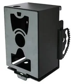 Fotopułapki - Skrzynka Kufer Evolveo StrongVision MB1 kovový ochranný box CAM-MB1) - miniaturka - grafika 1