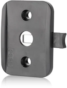 Reer WinLock zabezpieczenie okien i drzwi balkonowych antracytowy - Zabezpieczenia dla dzieci Reer WinLock zabezpieczenie okien i drzwi balkonowych antracytowy - Zabezpieczenia dla dzieci - miniaturka - grafika 1