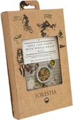 Witaminy i minerały dla sportowców - Forestia Forestia Heater Żywność turystyczna z mięsem 350g, Chili con Carne with Whole-Grain Rice  2021 Suplementy fitness - miniaturka - grafika 1