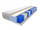 Materace - Kaszmirowysen Devi 75x165 - miniaturka - grafika 1