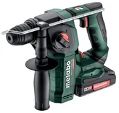 Młoty udarowe - Metabo Młotowiertarka BH 18 LTX BL 16 600324500 - miniaturka - grafika 1