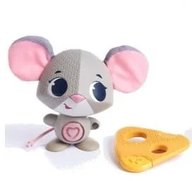 Tiny Love Zabawka interaktywna Kumpel Coco TL1504506830 N5/20 - Zabawki interaktywne dla dzieci - miniaturka - grafika 2