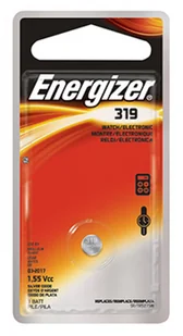Energizer Bateria zegarkowa 319 7638900055306 [4790075] - Baterie i akcesoria - miniaturka - grafika 2
