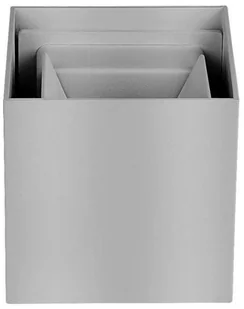 v-tac Kinkiet Ścienny V-TAC 12W LED Góra/Dół Regulowany Chip BRIDGELUX Biały Kwadrat IP65 VT-759-12 4000K 1100lm - Lampy ścienne - miniaturka - grafika 21