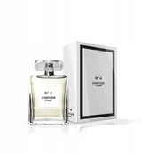 Wody i perfumy damskie - Chatler No. 4 Edp 100 ml - miniaturka - grafika 1