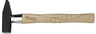 Młotki - Peddinghaus PEDDINGHAUS 5039930600 młotek ślusarski 600 gr./tulei trzonkiem Hickory 5039930600 - miniaturka - grafika 1