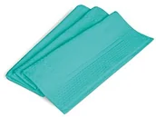 Dywaniki łazienkowe - Excélsa excélsa dywanik łazienkowy, bawełna, niebieski, 50x80 cm EX49928 - miniaturka - grafika 1