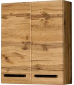 Szafki łazienkowe - Gante Szafka łazienkowa wisząca 60/72 seria Fokus Loft FKS-NL-W60/72 - miniaturka - grafika 1