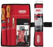 Akcesoria do elektronarzędzi - Oregon Zestaw Do Ostrzenia Łancucha Ostrzałka 4,0 - miniaturka - grafika 1