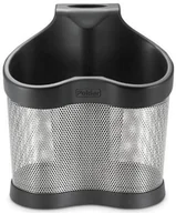 Meble fryzjerskie - Polder Polder Styling Station uchwyt czarny do sprzętu fryzjerskiego 10160 - miniaturka - grafika 1