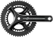 Narzędzia rowerowe - Campagnolo KRG POTENZA 11 Ultra-Torque UT HO fc18-po262,11-F. 36  52 z, 172.5 mm, czarna (1 sztuki) 211015 - miniaturka - grafika 1