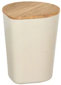 Pojemniki kuchenne - Wenko Pojemnik na żywność sypką BONDY 0,75 L 54070100 - miniaturka - grafika 1