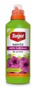 Nawozy ogrodnicze - Target Nawóz do surfinii Obfite Kwitnienie 0,5L 005549_TARGET - miniaturka - grafika 1