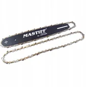 Akcesoria do elektronarzędzi - MAKITA Prowadnica 35cm 3/8 1,3 Do Pił 2 Łańcuch - miniaturka - grafika 1