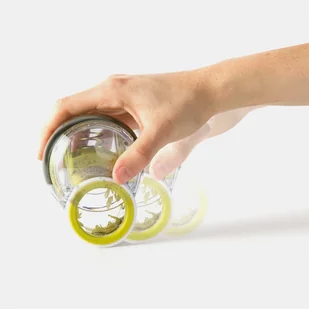 Chefn Tarka i Slicer do czosnku 2 w 1 Graterzoom 102-740-337 - Siekacze tarki i szatkownice - miniaturka - grafika 6