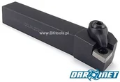 Noże do tokarek - DARMET NÓŻ TOKARSKI ZEWNĘTRZNY SKŁADANY DCLNL 2020 K12 - miniaturka - grafika 1