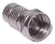 Telmor TELKOM Wtyk antenowy TELKOM FPW-107W - Złącza, przejściówki, adaptery - miniaturka - grafika 2