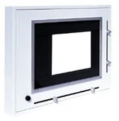 Urządzenia medyczne - Ultraviol Negatoskop NGP 100 Z Negatoskop żaluzjowy do zdjęć standardowych jednoklatkowy - miniaturka - grafika 1