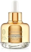 Serum do twarzy - Siberica Professional Siberica Professional, Caviar Gold, serum wzmacniające do twarzy i szyi, 30 ml - miniaturka - grafika 1